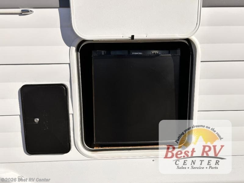 New 2026 Forest River Wildwood 300ICE available in Turlock, California