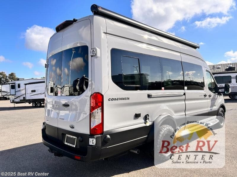 New 2026 Coachmen Beyond 22D AWD available in Turlock, California