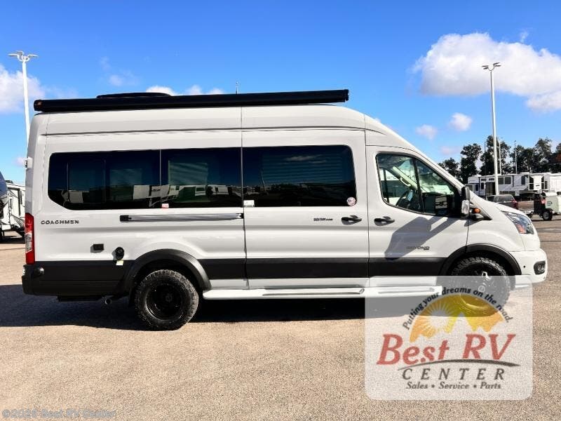 2026 Beyond 22D AWD by Coachmen from Best RV Center in Turlock, California