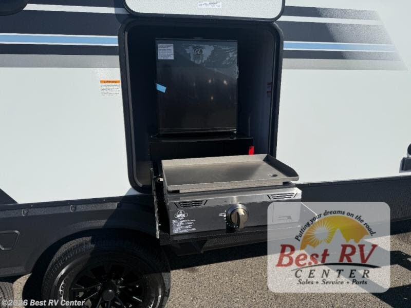 New 2026 Keystone Bullet Crossfire 245RKSWE available in Turlock, California