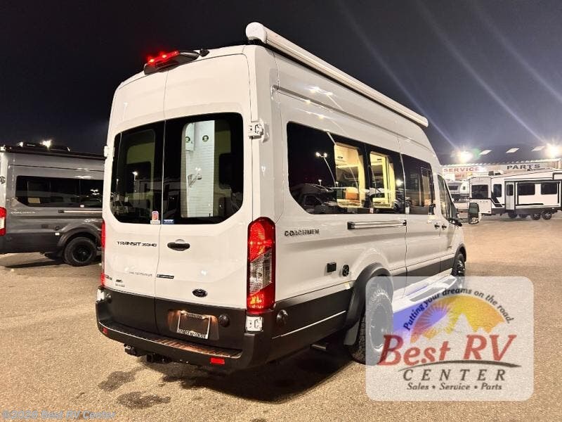 New 2026 Coachmen Beyond 22RB AWD available in Turlock, California