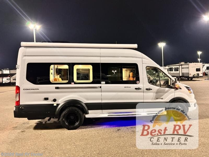 2026 Beyond 22RB AWD by Coachmen from Best RV Center in Turlock, California