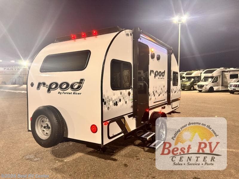 Used 2022 Forest River R Pod RP-190 available in Turlock, California