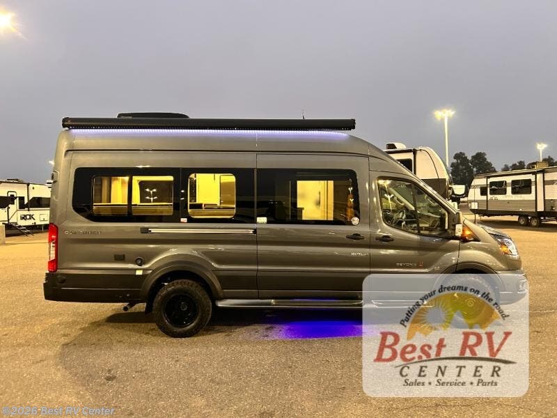 2026 Beyond 22D AWD LITHIUM SYSTEM by Coachmen from Best RV Center in Turlock, California