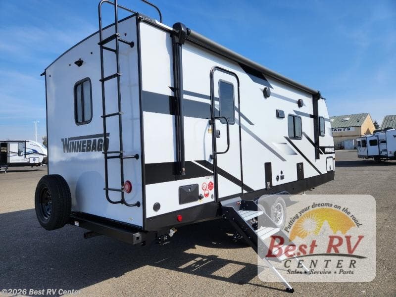New 2024 Winnebago Minnie 2327TB available in Turlock, California