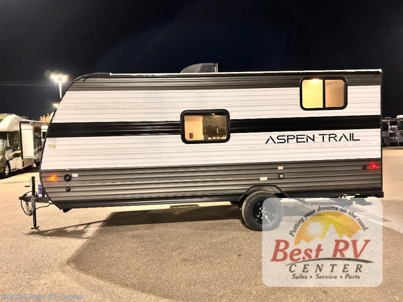 2026 Aspen Trail Mini 17BH by Dutchmen from Best RV Center in Turlock, California
