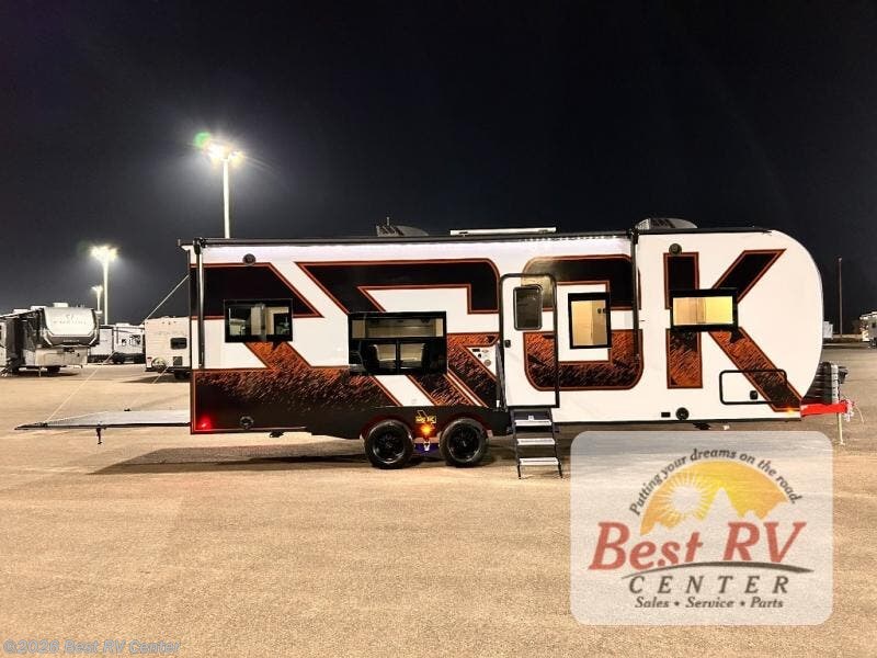 2026 IROK FS 2814 LUXE by Irok Trailers from Best RV Center in Turlock, California