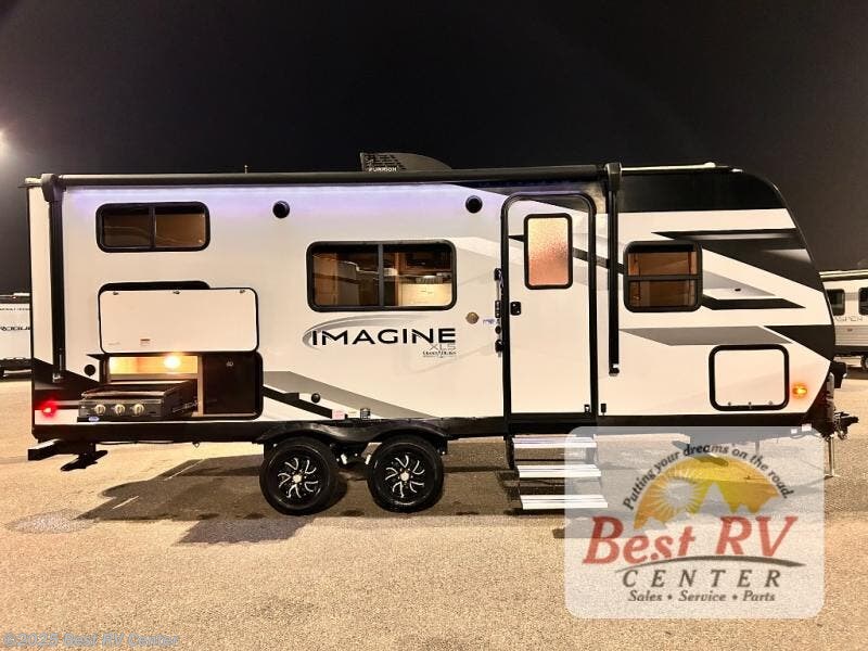 2023 Imagine XLS 21BHE by Grand Design from Best RV Center in Turlock, California