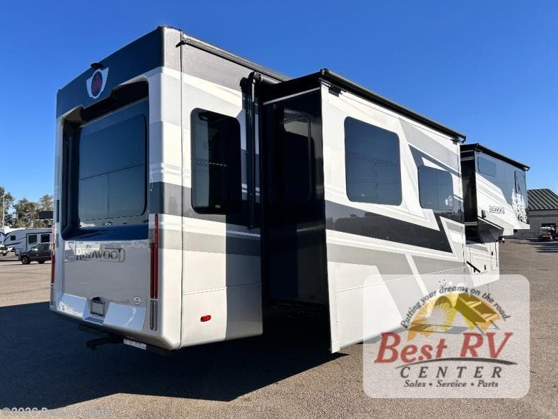 New 2026 Redwood RV Redwood 371RL available in Turlock, California