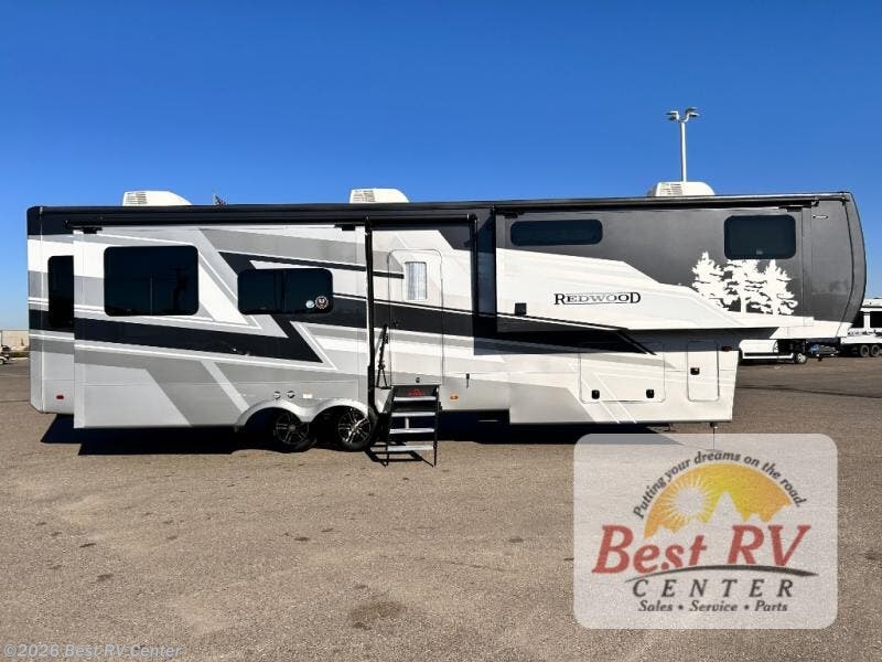 2026 Redwood 371RL by Redwood RV from Best RV Center in Turlock, California