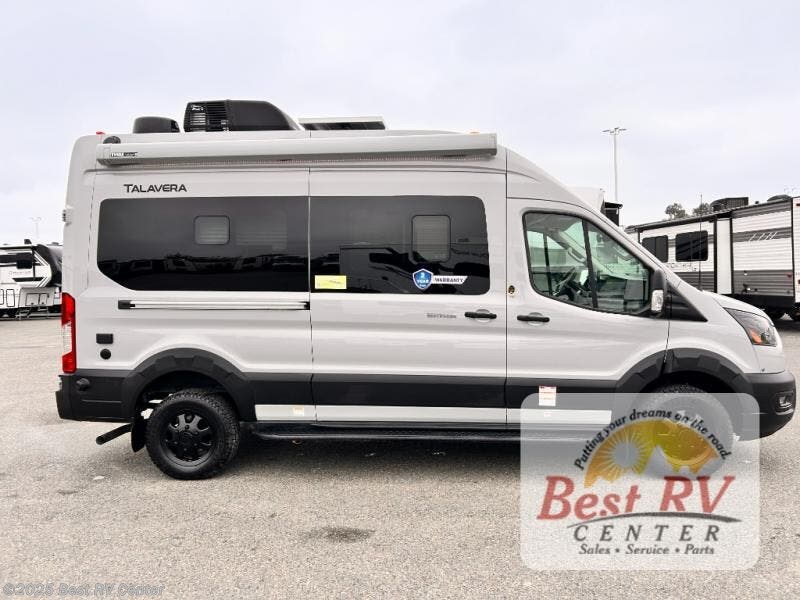 2026 Talavera 1930 LITHIUM SYSTEM by Thor Motor Coach from Best RV Center in Turlock, California