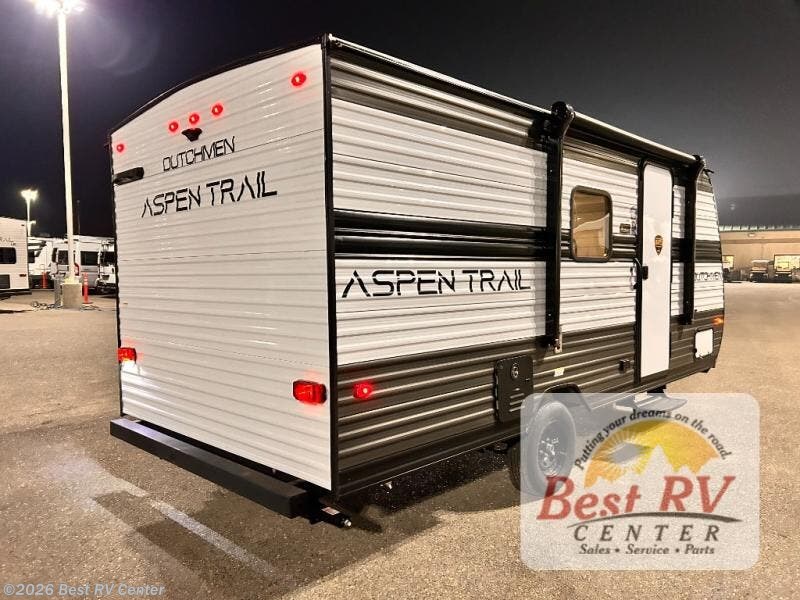 New 2026 Dutchmen Aspen Trail Mini 17BH available in Turlock, California