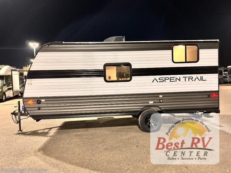 2026 Aspen Trail Mini 17BH by Dutchmen from Best RV Center in Turlock, California
