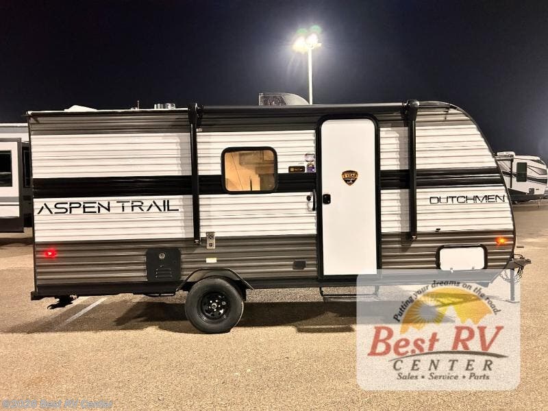 2026 Aspen Trail Mini 17BH by Dutchmen from Best RV Center in Turlock, California