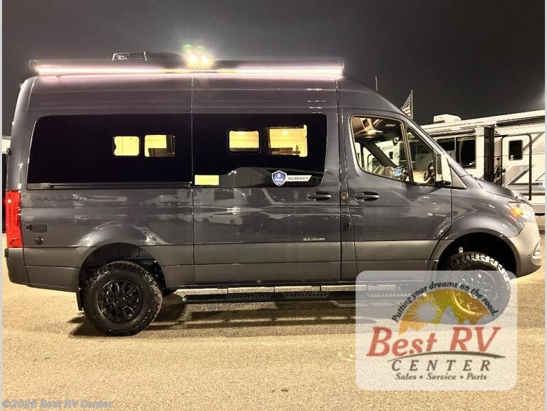 2026 Tranquility 19A by Thor Motor Coach from Best RV Center in Turlock, California