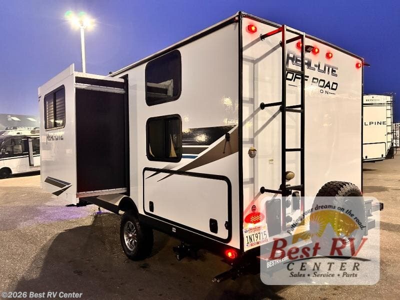 2022 Palomino Real-Lite Mini RL189 #38753 - For Sale in Turlock, CA