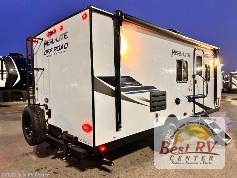 2022 Palomino Real-Lite Mini RL189 #38753 - For Sale in Turlock, CA