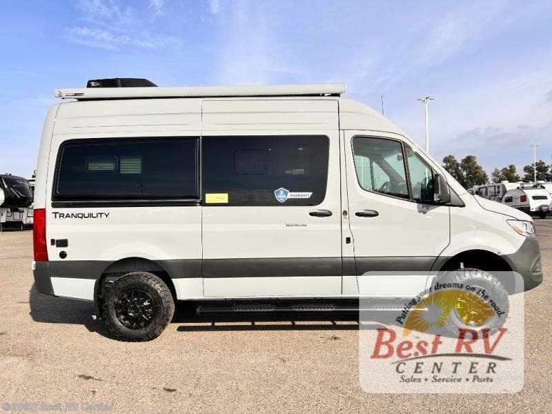 2026 Tranquility 19M by Thor Motor Coach from Best RV Center in Turlock, California