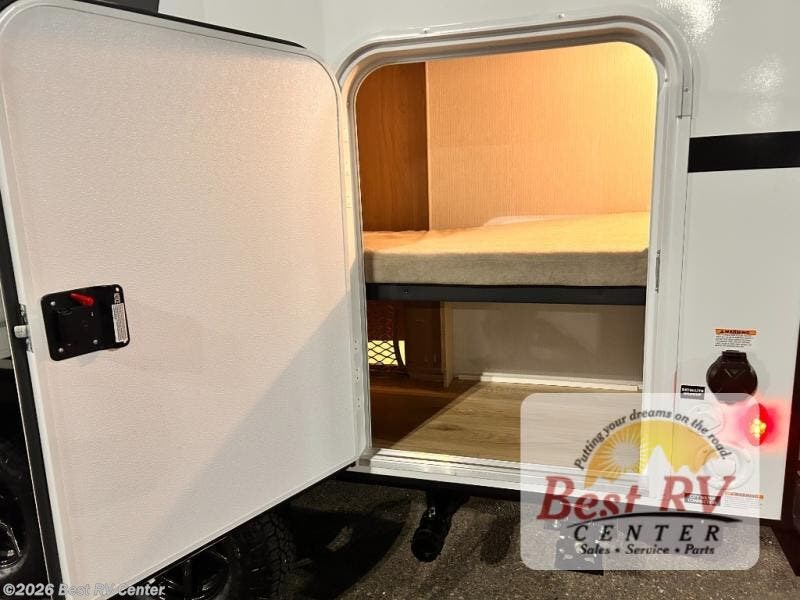 New 2026 Winnebago Micro Minnie 2100BH available in Turlock, California