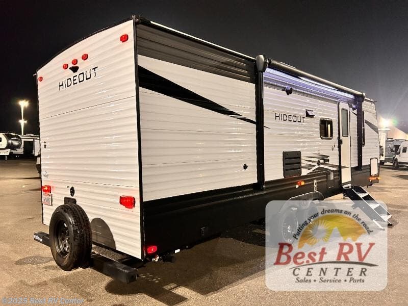 Used 2021 Keystone Hideout 26BHWE available in Turlock, California
