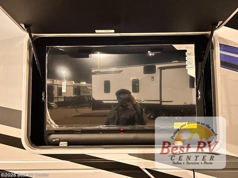 New 2026 Thor Motor Coach Outlaw Wild West Edition 38K available in Turlock, California