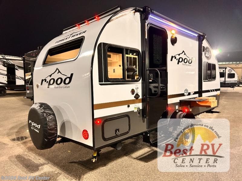 2026 Forest River R Pod RP-190 #38780 - For Sale in Turlock, CA