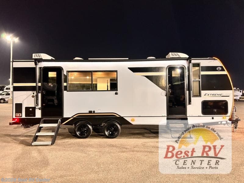 2026 Vibe 2400RB by Forest River from Best RV Center in Turlock, California