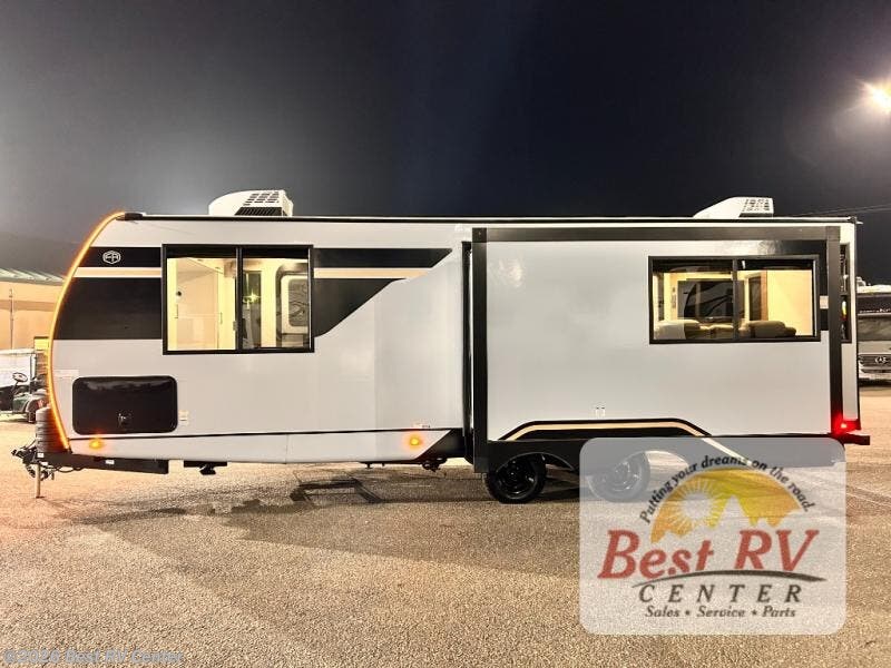 2026 Vibe 2400RB by Forest River from Best RV Center in Turlock, California