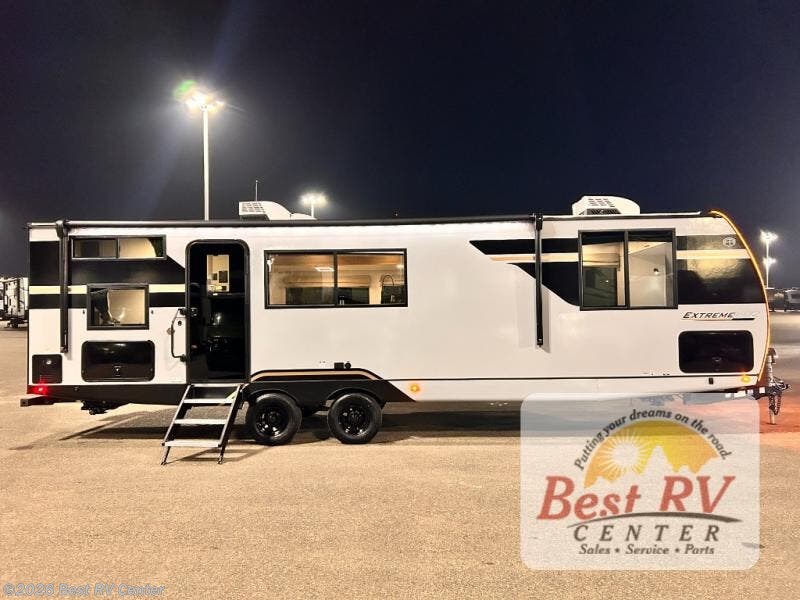 2026 Vibe 2600BH by Forest River from Best RV Center in Turlock, California