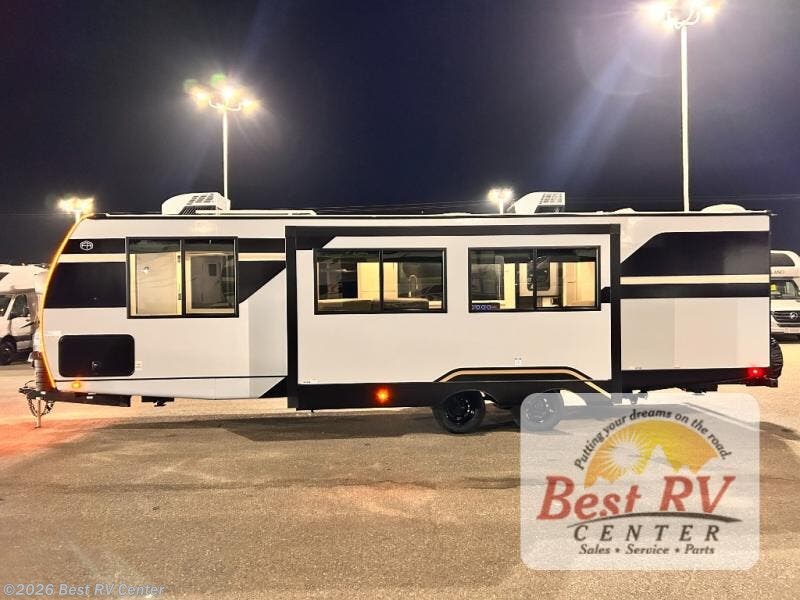 2026 Vibe 2600BH by Forest River from Best RV Center in Turlock, California