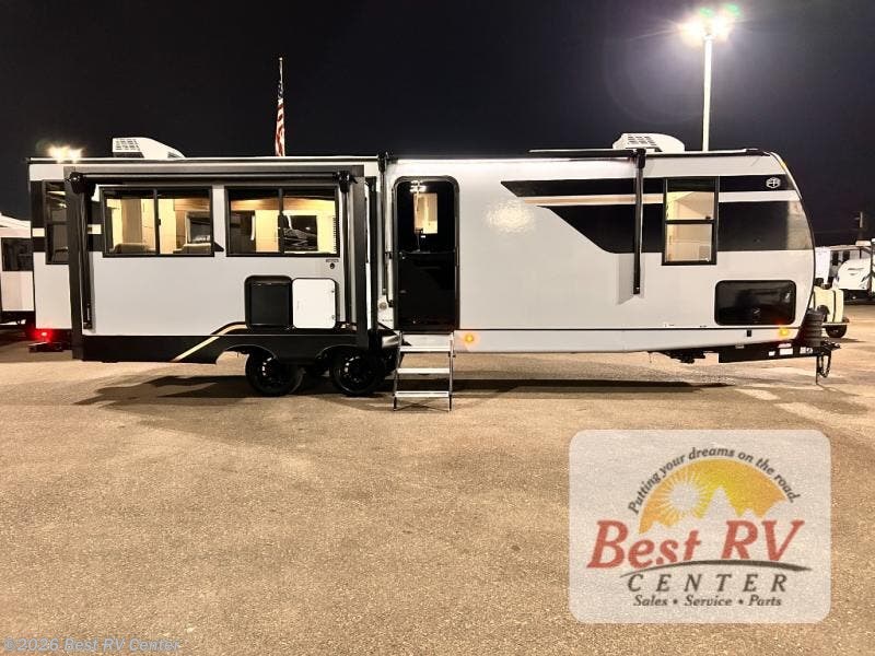 2026 Vibe 2800RL by Forest River from Best RV Center in Turlock, California