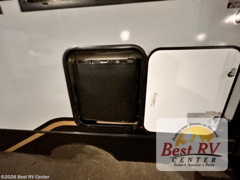 New 2026 Forest River Vibe 2800RL available in Turlock, California