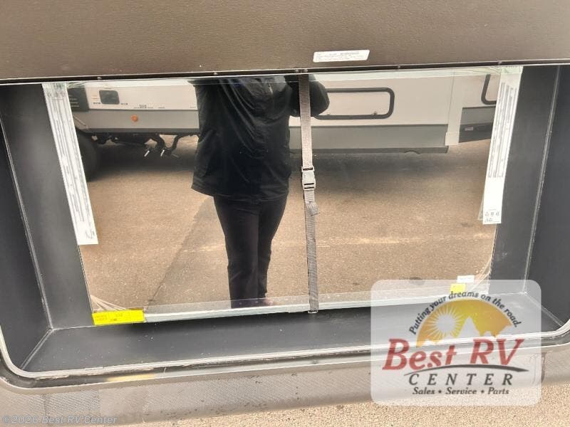 New 2026 Forest River Cedar Creek 39RKB available in Turlock, California