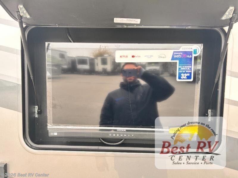 New 2026 Thor Motor Coach Windsport 35G available in Turlock, California