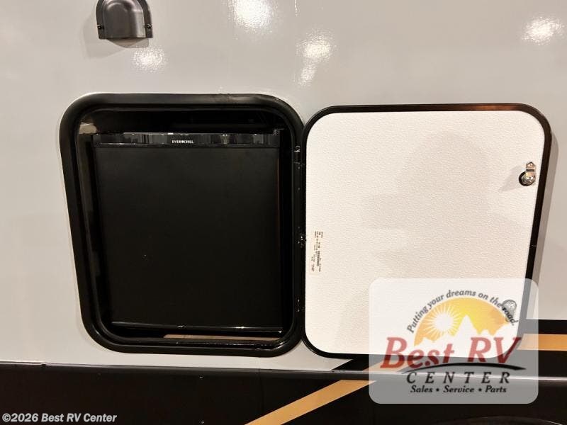 New 2026 Forest River Vibe 2600RK available in Turlock, California