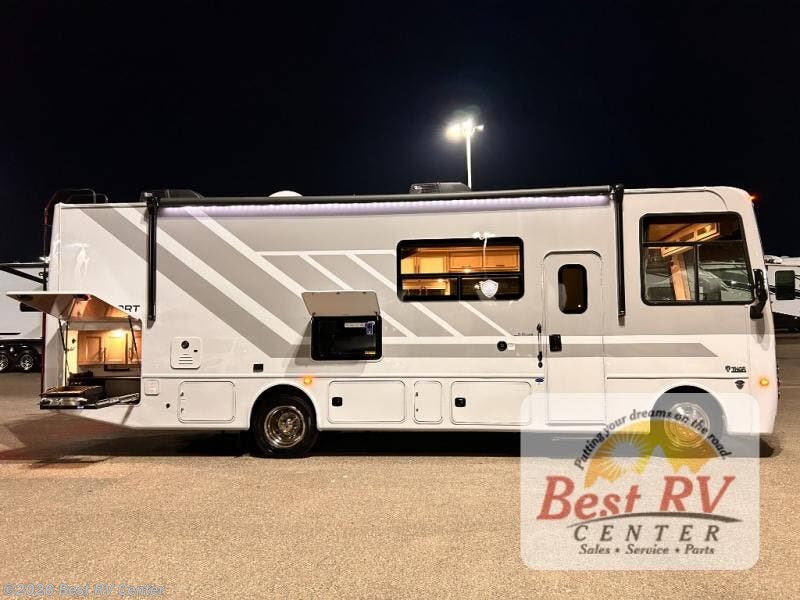 2026 Windsport 29L by Thor Motor Coach from Best RV Center in Turlock, California