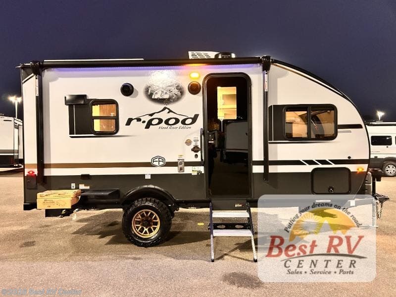 2026 R Pod RP-194 by Forest River from Best RV Center in Turlock, California
