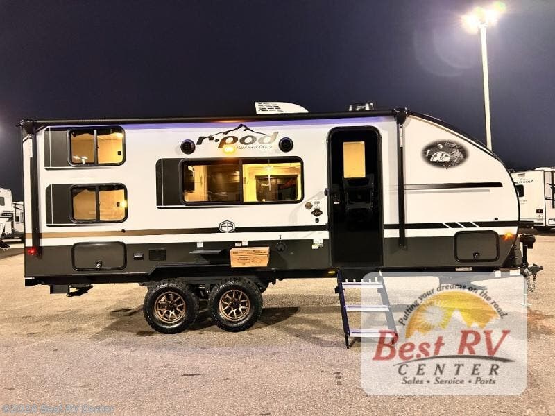 2026 R Pod RP-200 by Forest River from Best RV Center in Turlock, California