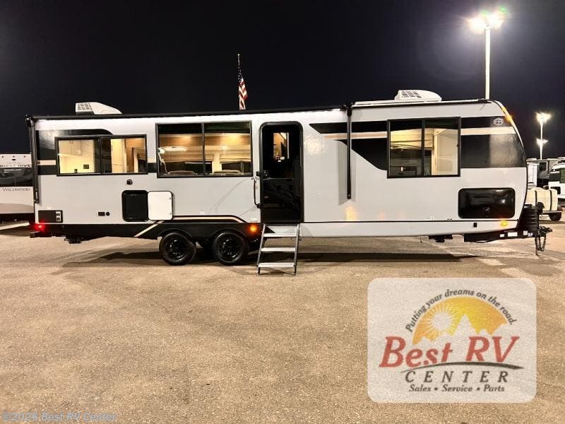 2026 Vibe 2600RK by Forest River from Best RV Center in Turlock, California