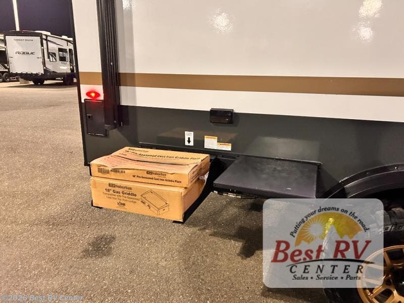 New 2026 Forest River R Pod RP-194 available in Turlock, California