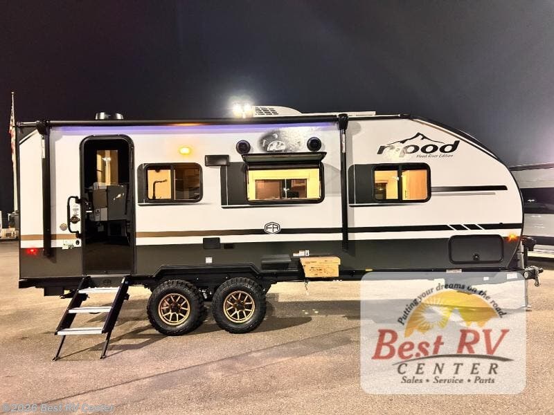 2026 R Pod RP-206 by Forest River from Best RV Center in Turlock, California