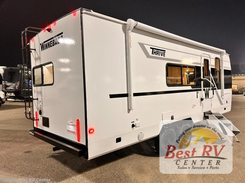New 2026 Winnebago Thrive 22MLS available in Turlock, California
