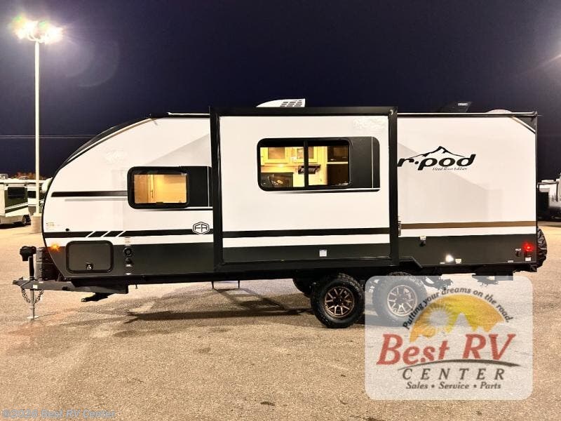 2026 R Pod RP-203 by Forest River from Best RV Center in Turlock, California