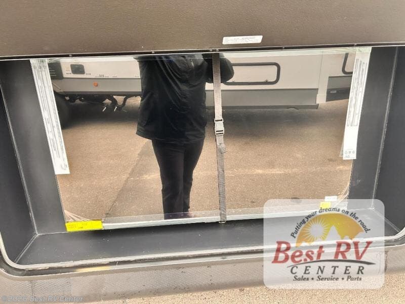 New 2026 Forest River Cedar Creek 39RKB available in Turlock, California