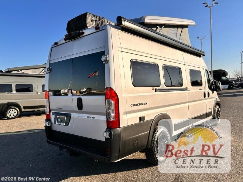 New 2026 Coachmen Pixel P 2.0M available in Turlock, California