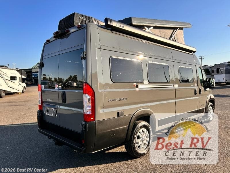 New 2026 Coachmen Pixel P 2.0M available in Turlock, California