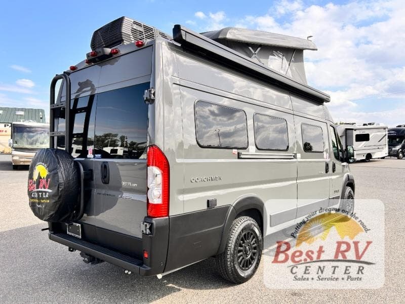 New 2026 Coachmen Pixel P 2.0M available in Turlock, California