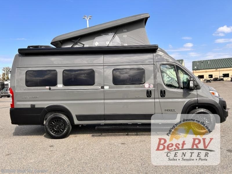 2026 Pixel P 2.0M by Coachmen from Best RV Center in Turlock, California