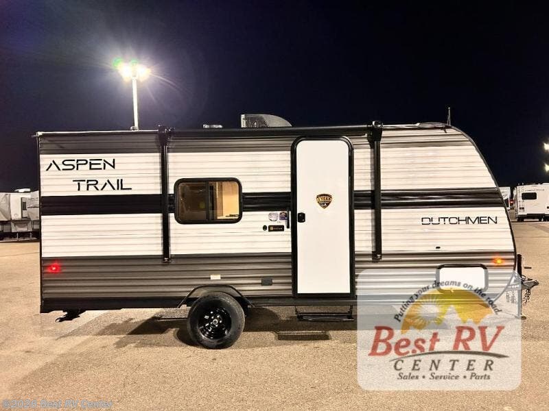 2026 Aspen Trail Mini 17RB by Dutchmen from Best RV Center in Turlock, California