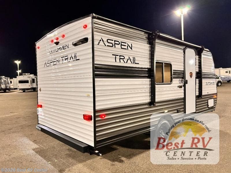 New 2026 Dutchmen Aspen Trail Mini 17RB available in Turlock, California